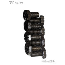 17H427 Flexplate Bolts For 13-19 Ford Explorer  3.5